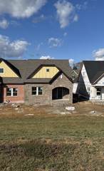 MLS# 3049780 - 623 Swanston Lane in The Knoll at Fairvue in Gallatin Tennessee 37066