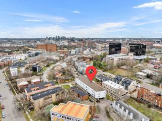 MLS# 3049782 - 119 Mason Ave in 119 Mason Avenue in Nashville Tennessee 37203