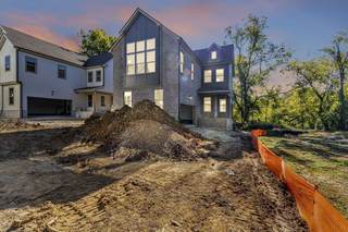 MLS# 3049797 - 3199 B Doak Ave in Sheegogs in Nashville Tennessee 37218