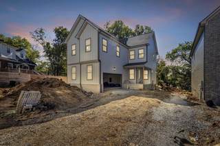 MLS# 3049801 - 3195 B Doak Ave in Sheegogs in Nashville Tennessee 37218