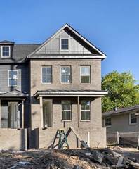 MLS# 3049804 - 920 B 14th Ave S in Catron in Nashville Tennessee 37212