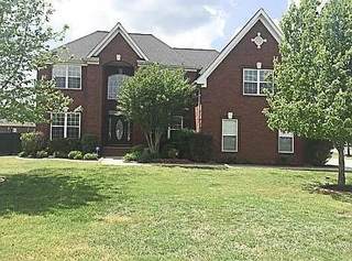 MLS# 3049812 - 1407 Stewart Creek Rd in Stewart Creek Farms Sec 1 in Murfreesboro Tennessee 37129