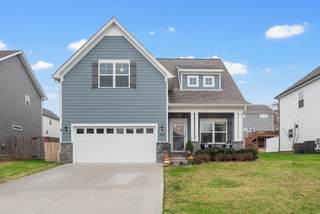 MLS# 3049851 - 6004 Venable Ct in Cumberland Estates Ph4 in Fairview Tennessee 37062