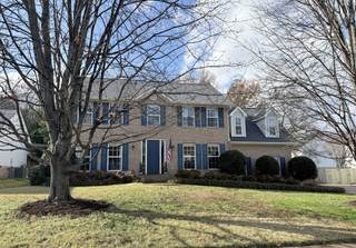 MLS# 3049859 - 2005 Trenton Dr in Wyngate Est Ph 8 in Spring Hill Tennessee 37174