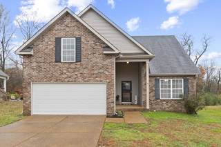 MLS# 3049869 - 1112 Golf View Way in Golf View Estates Sec Six in Spring Hill Tennessee 37174