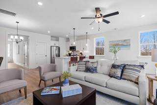 MLS# 3049885 - 6038 Mill Tree Ct in Ridgecrest At Riverwalk in Nashville Tennessee 37221