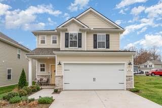 MLS# 3049888 - 428 Brook Avenue in Copes Crossing in White House Tennessee 37188