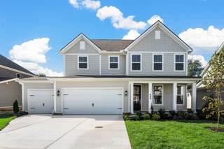 MLS# 3049900 - 650 Conifer Drive in Wilkerson Place in Spring Hill Tennessee 37174