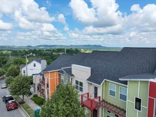 MLS# 3049923 - 3716 Lausanne Dr, Unit 222 in Rosemonte Townhomes in Nashville Tennessee 37211