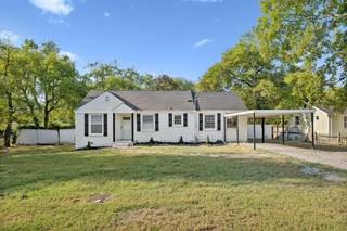 MLS# 3049959 - 606 Blackstone Ave in Rainbow Terrace in Madison Tennessee 37115