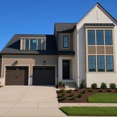 MLS# 3050044 - 2088 Riley Park Drive in Station Hill in Franklin Tennessee 37064