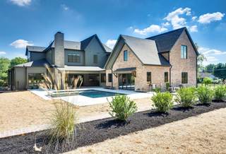 MLS# 3050103 - 1529 Sam Houston Dr in Crockett Hills Sec 2 in Brentwood Tennessee 37027