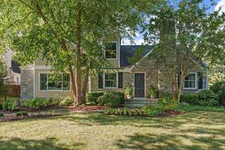 MLS# 3050227 - 1707 Temple Ave in Hunt/Blair Belmont in Nashville Tennessee 37215