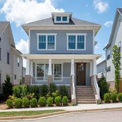 MLS# 3050233 - 8013 Southvale Blvd in SouthVale in Franklin Tennessee 37064