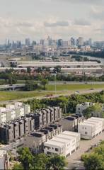 MLS# 3050262 - 1112 Baptist World Center Dr, Unit 1 in Hudson Row in Nashville Tennessee 37207