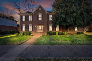 MLS# 3050267 - 1404 Buckingham Cir in Buckingham Park Sec 2 in Franklin Tennessee 37064