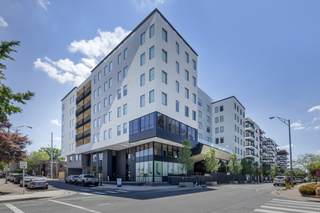 MLS# 3050339 - 50 Music Sq W, Unit 406 in Motif in Nashville Tennessee 37203