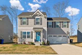 MLS# 3050376 - 2116 Somersby Trl in Quail Run Meadows Ph 2 in Spring Hill Tennessee 37174