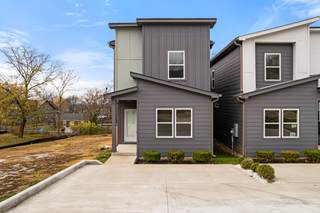 MLS# 3050417 - 2118 A Burns St in Homes At 2118 Burns Street in Nashville Tennessee 37216