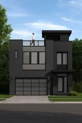 MLS# 3050437 - 125 Modern Valley in Stephens Valley Modern Valley in Nashville Tennessee 37221