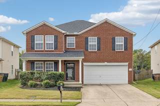 MLS# 3050449 - 3183 Bridgepoint Dr in Brookview in Nashville Tennessee 37207