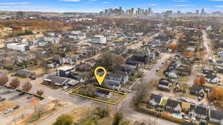 MLS# 3050497 - 2022 Owen St in Owens Buena Vista in Nashville Tennessee 37208