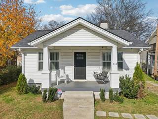 MLS# 3050610 - 312 Radnor St in Pleasant View in Nashville Tennessee 37211