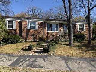 MLS# 3050618 - 506 Chesterfield Ave in Hillsboro, Vanderbilt in Nashville Tennessee 37212