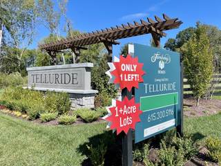 MLS# 3050620 - 9917 Elland Rd in Telluride Manors in Brentwood Tennessee 37027