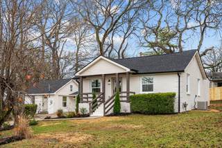 MLS# 3050624 - 1026 College Ave in University Heights in Nashville Tennessee 37209