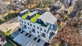 MLS# 3050643 - 520 N Maple St, Unit 2 in Downtown in Murfreesboro Tennessee 37130