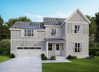 MLS# 3050649 - 1804 Flatwaters Street in Marlons Creek in Spring Hill Tennessee 37174