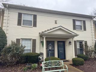 MLS# 3050653 - 1011 Murfreesboro Rd, Unit K4 in Indian Springs Condos in Franklin Tennessee 37064