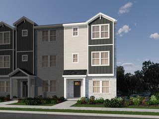 MLS# 3050675 - 197 Fletchers Way in Greystone in Smyrna Tennessee 37167