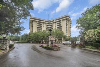 MLS# 3050705 - 6666 Brookmont Ter, Unit 306 in Wessex Towers in Nashville Tennessee 37205