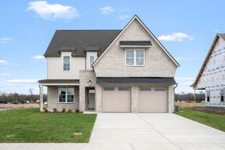 MLS# 3050711 - 4205 McCown Way in The Maples in Murfreesboro Tennessee 37127