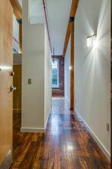 MLS# 3050783 - 1350 Rosa L Parks Blvd, Unit 239 in Werthan Lofts Iv & V in Nashville Tennessee 37208