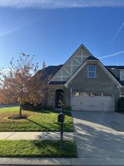 MLS# 3050794 - 863 Meadowcrest Way in Heritage Hills At Stonebridge in Lebanon Tennessee 37090