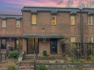 MLS# 3050819 - 638 Timber Ln in Regency Park in Nashville Tennessee 37215