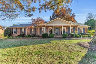 MLS# 3050822 - 5568 Trousdale Dr in Hearthstone in Brentwood Tennessee 37027