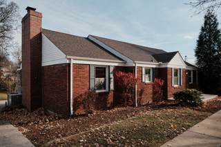 MLS# 3050885 - 1421 Rosebank Ave in Dugger Heights in Nashville Tennessee 37206