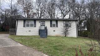 MLS# 3050899 - 4128 Buenaview Ct in Buena Vista Estates in Nashville Tennessee 37218