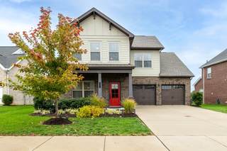 MLS# 3050932 - 427 Rangeland Rd in Harvest Point Phase 6B in Spring Hill Tennessee 37174