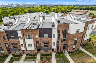 MLS# 3051034 - 496 W Trinity Ln, Unit 3 in Word 18 At North Pointe in Nashville Tennessee 37207