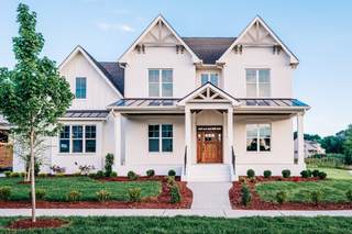 MLS# 3051080 - 2290 Brakeman Ln in Whistle Stop Farms in Thompsons Station Tennessee 37179