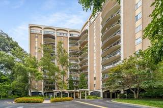 MLS# 3051087 - 4215 Harding Pike, Unit 903 in Windsor Tower in Nashville Tennessee 37205