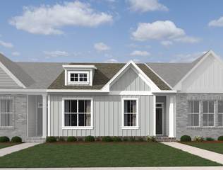 MLS# 3051105 - 409 W Stonehaus Crossing in Cedars of Cane Ridge in Antioch Tennessee 37013