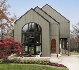 MLS# 3051111 - 927 Curdwood Blvd in Maplewood Manor in Nashville Tennessee 37216