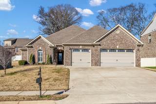 MLS# 3051159 - 7009 Whisperwood Ave in Brixworth Ph3 Sec2 in Spring Hill Tennessee 37174