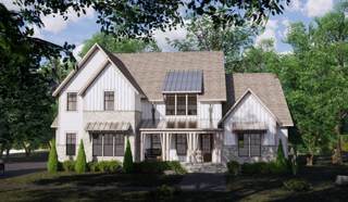 MLS# 3051171 - 2457 Union Station Dr in Whistle Stop Farms in Thompsons Station Tennessee 37179